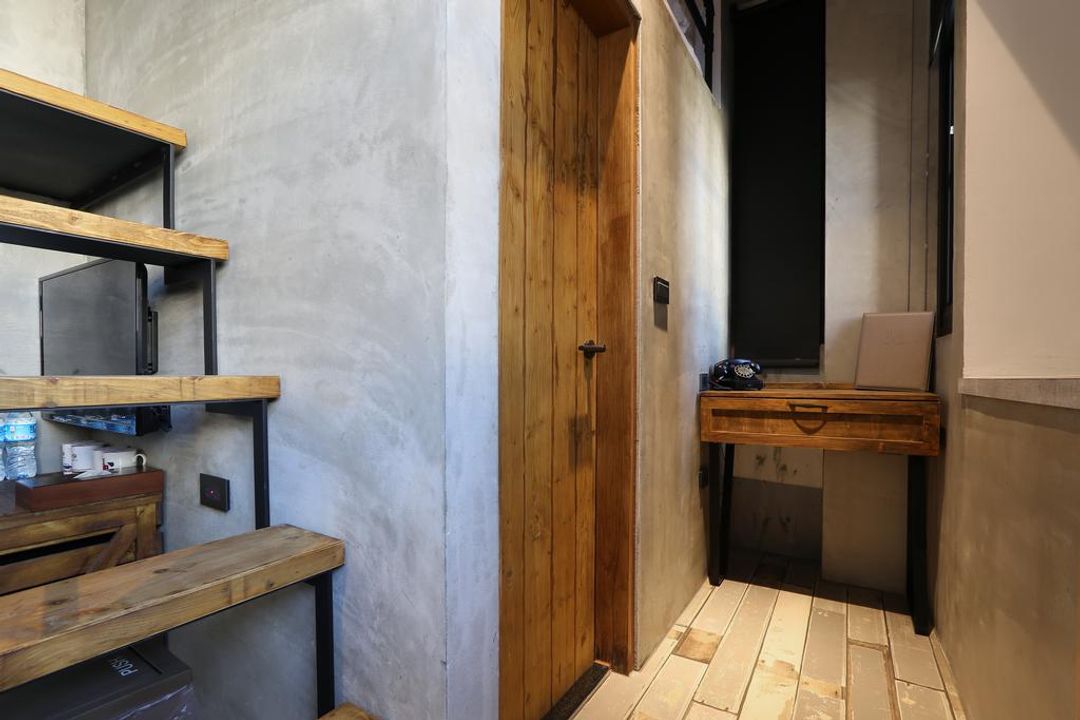 MINI HOTELS - 逢甲館