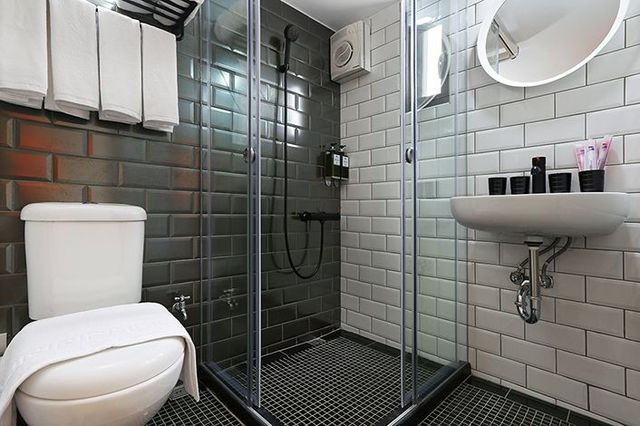 MINI HOTELS - Feng Jia Branch-Quadruple Room-7