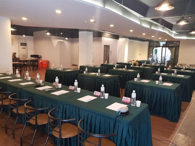 Mido Hotel Taitung City-Exquisite double room-4