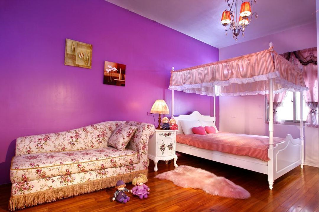 Jin Ri Lin B&B