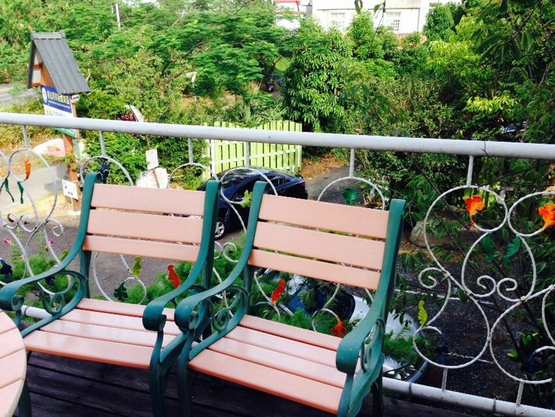 Jin Ri Lin B&B