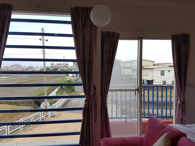 Super affordable B&B Style Pavilion-Sweet Four Room-8