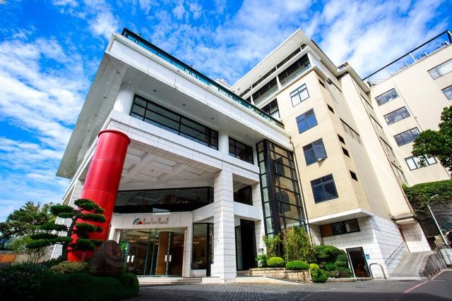 北投春天酒店-典雅雙床客房-5