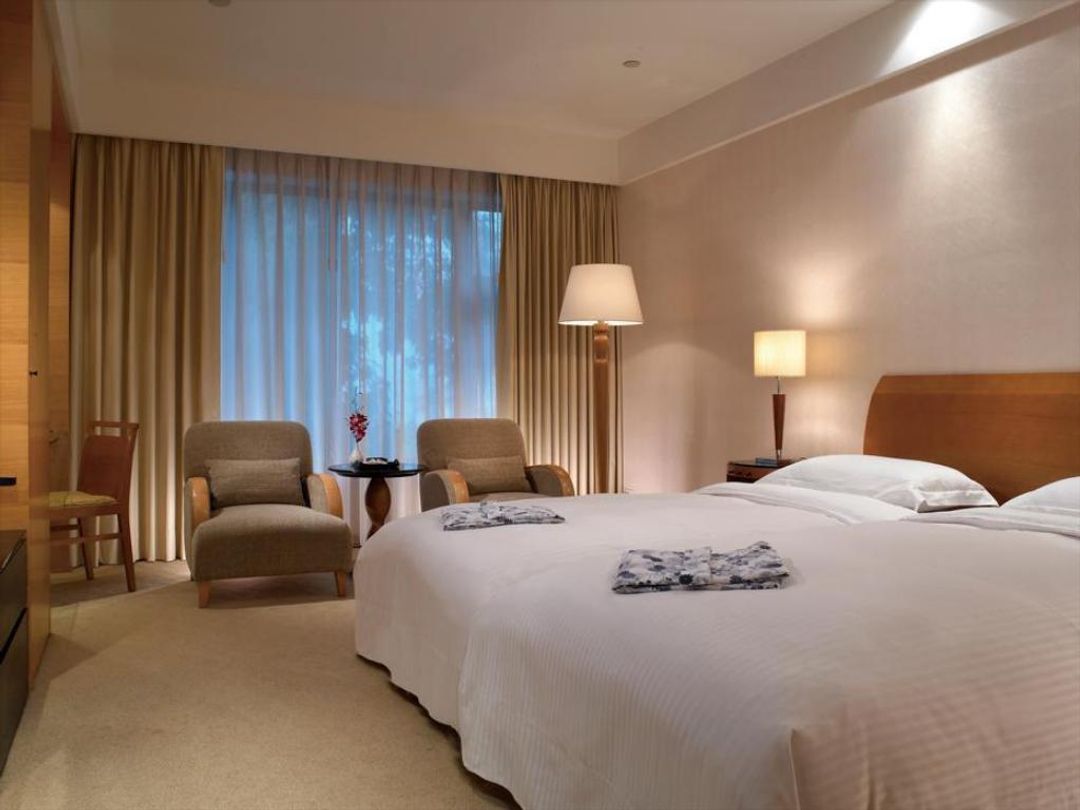 Spring City Resort
