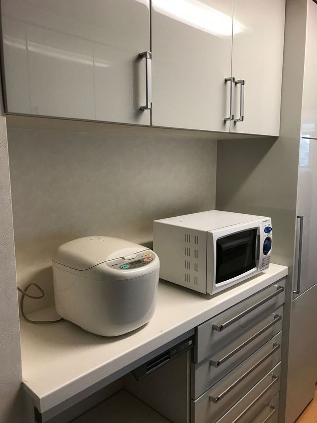 2F kitchen