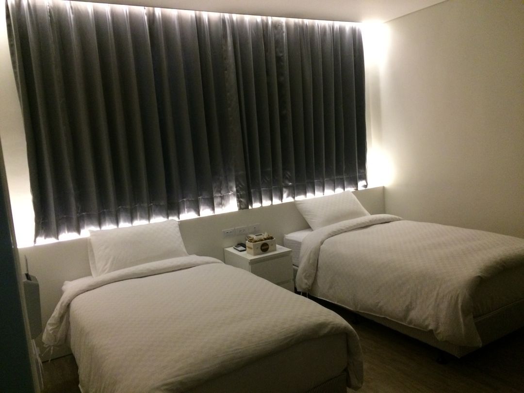 타이마리 호텔 (Taimali Hotel)