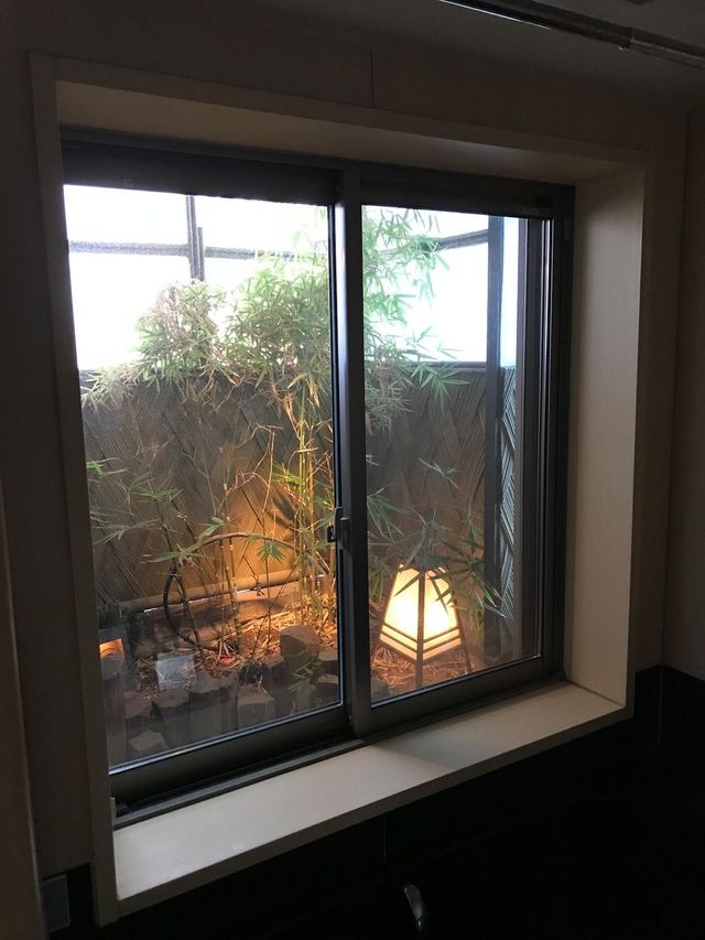 2F bathroom