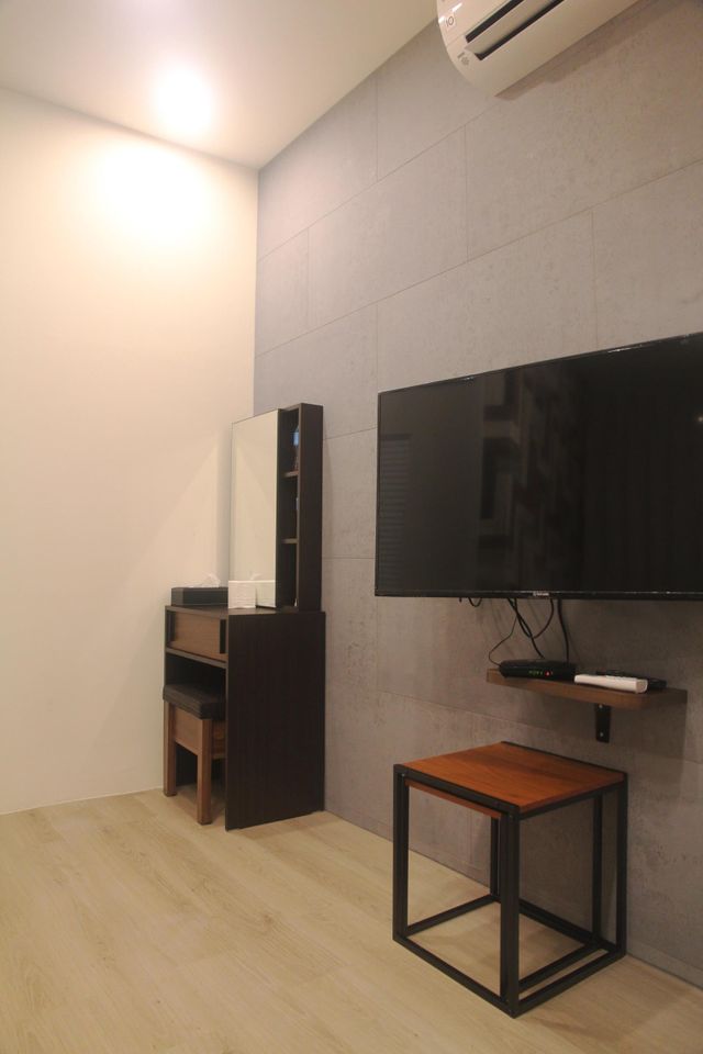 모리 나가야 Mori Nagaya-standard two-person room-5
