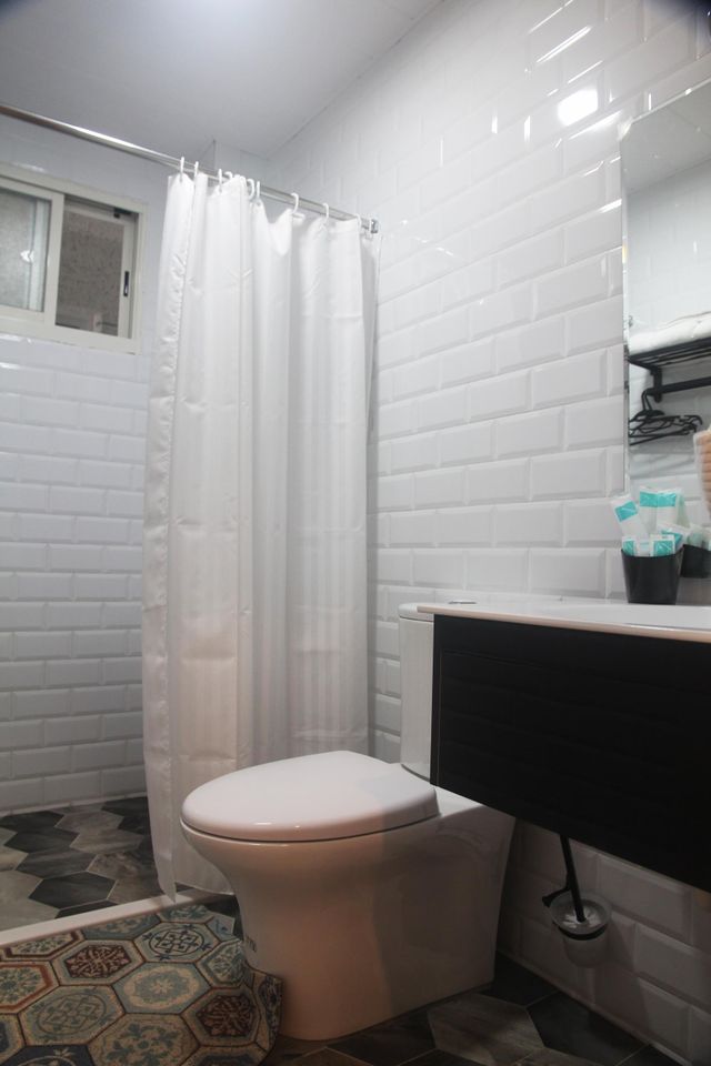 모리 나가야 Mori Nagaya-standard two-person room-2
