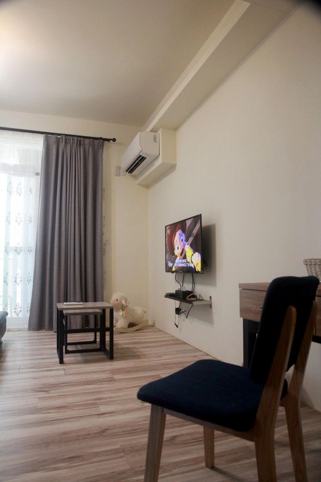 모리 나가야 Mori Nagaya-Double room with balcony-2