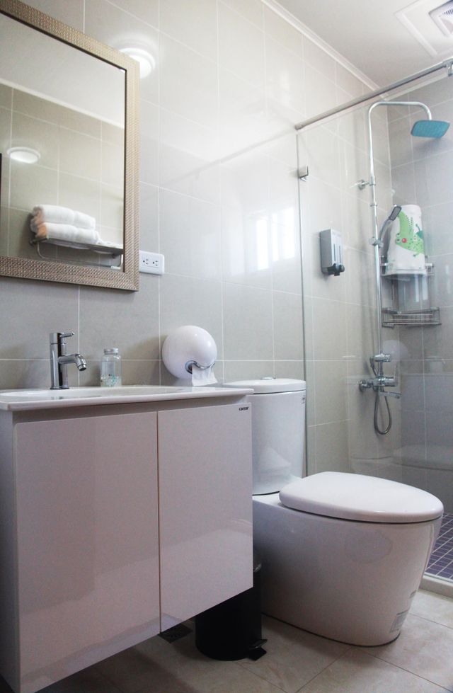모리 나가야 Mori Nagaya-Double room with balcony-5