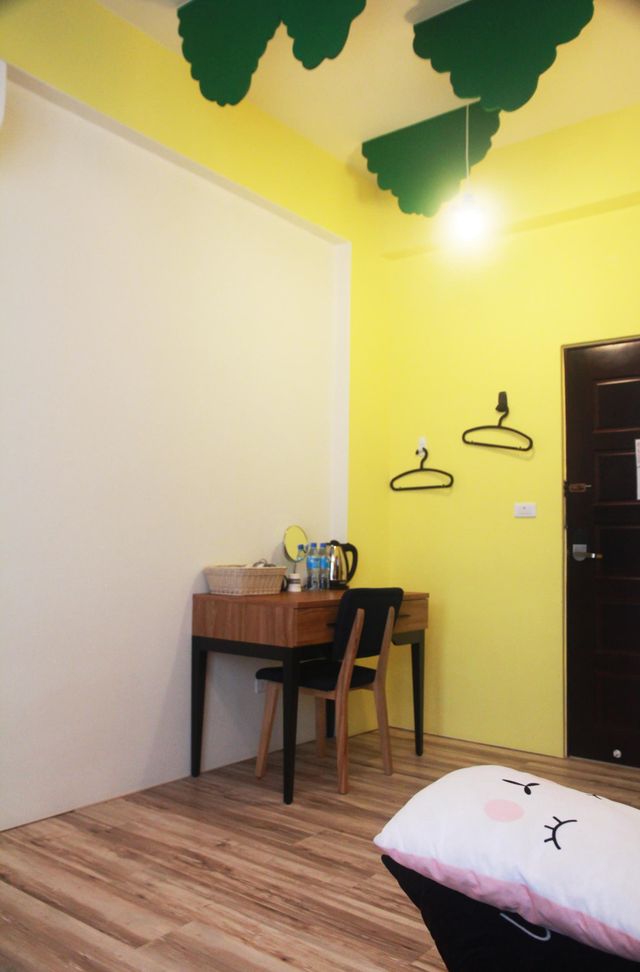 모리 나가야 Mori Nagaya-Double room with balcony-4