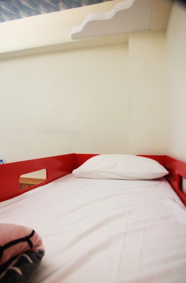 모리 나가야 Mori Nagaya-Quadruple Room with Balcony-6
