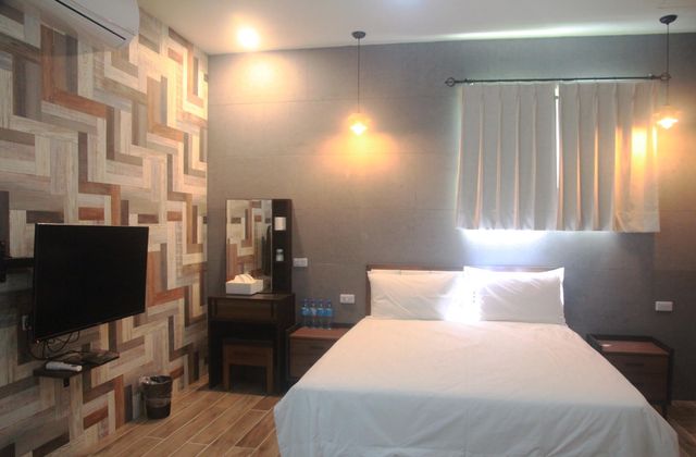 모리 나가야 Mori Nagaya-Elegant Quadruple Room-6