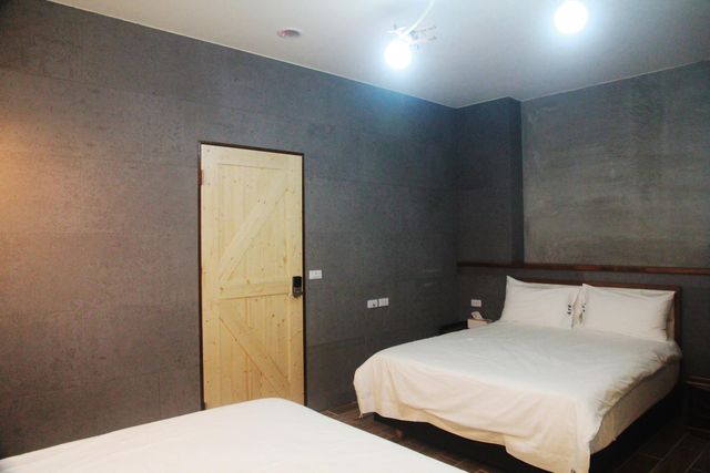 모리 나가야 Mori Nagaya-Elegant Quadruple Room-7