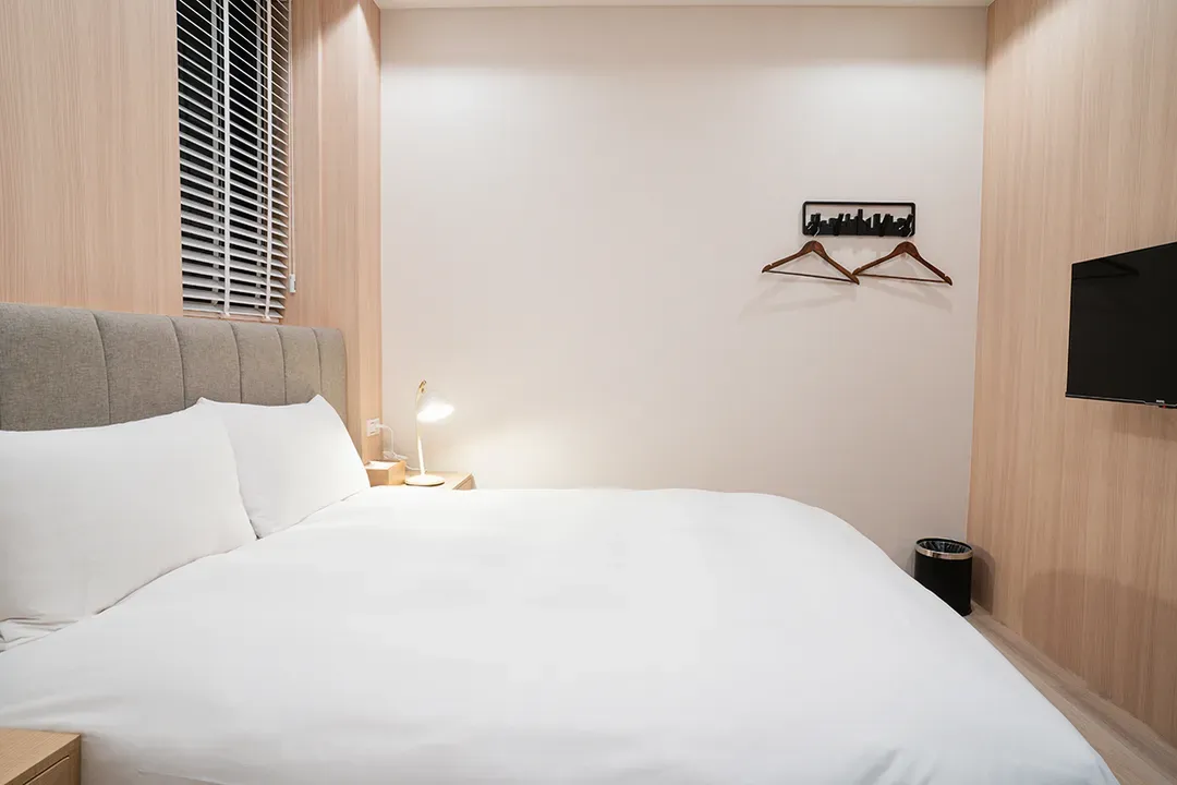 로즈 부티크 호텔 시먼 (Rose Boutique Hotel | Ximen)