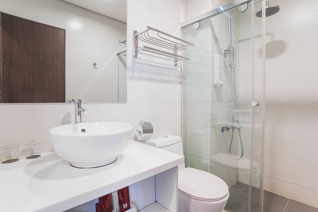 Rose Hotel | Taipei Station-Boutique Double Room-4