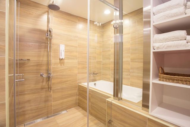 Rose Hotel | Taipei Station-Luxury quadruple room-4