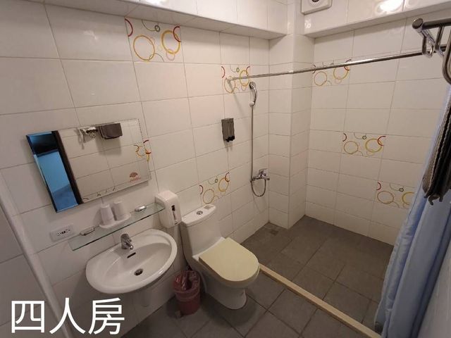尤大廚的家 l 市中心x近海 | 東大門夜市x公正包子-家庭四人房-4