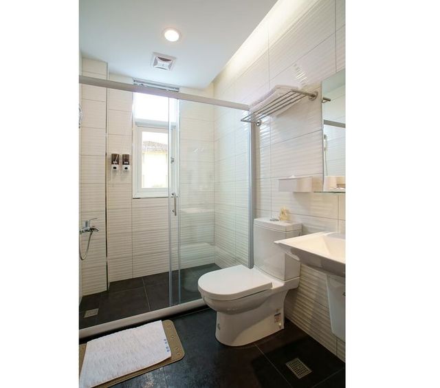 Happiness Light House-Double room-6