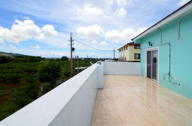 Happiness Light House-Double room-2