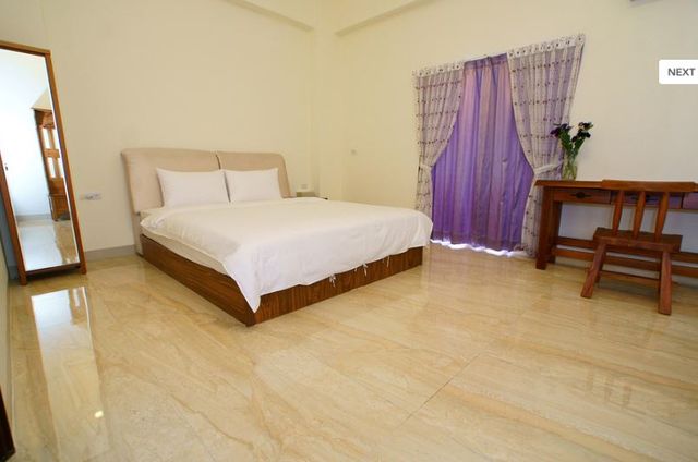 Happiness Light House-Double room-3