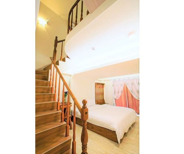 Happiness Light House-Five-person room-2