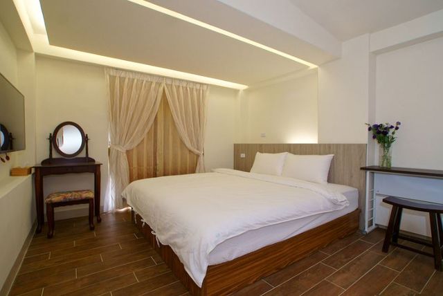 Happiness Light House-Five-person room-3