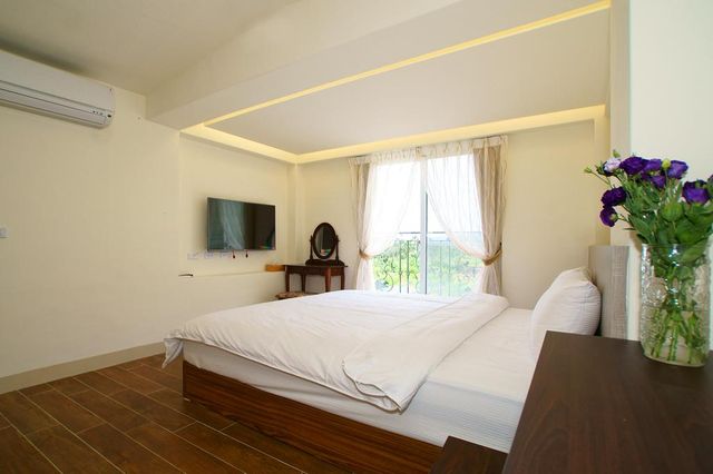 Happiness Light House-Five-person room-4