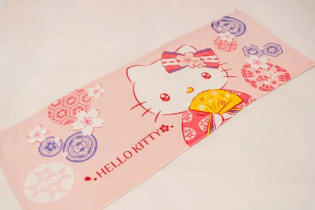 RESI STAY 八坂｜近安井金比羅宮/方便至八坂神社-HELLO KITTY房【不挑房】-10