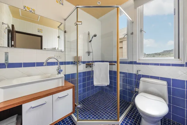 Southern France-Deluxe Double Room with Balcony and Sea View_203.303-11