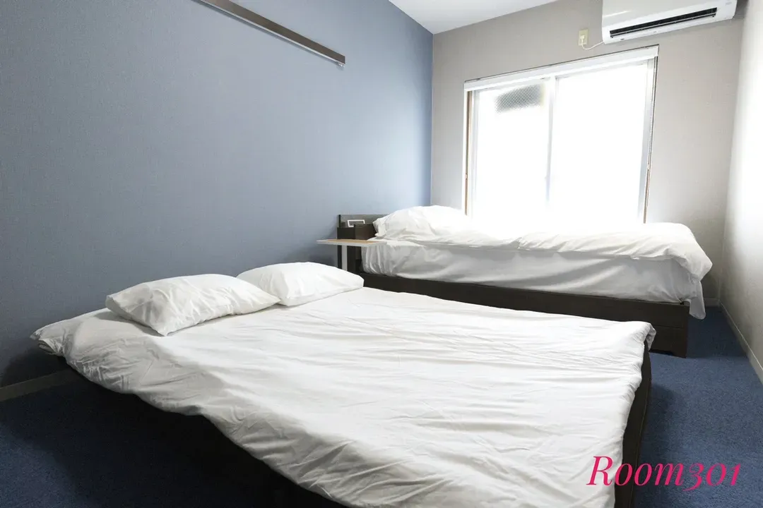 SLEEPLAB THE STAY Casual Nishi-Shinjuku