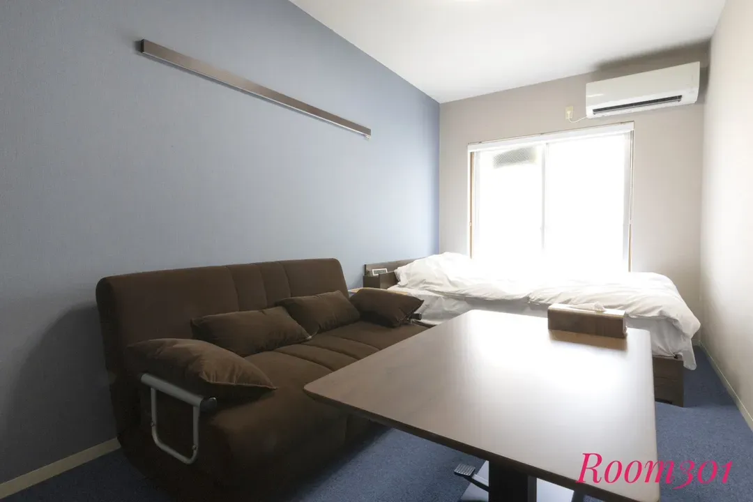 SLEEPLAB THE STAY Casual Nishi-Shinjuku