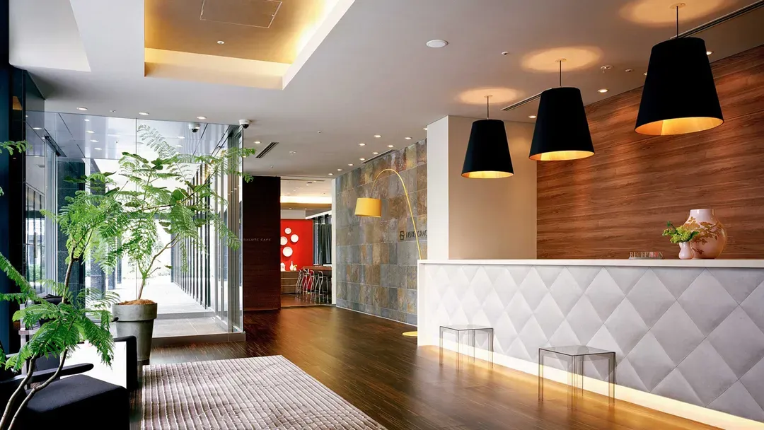 Hotel Gracery Tamachi