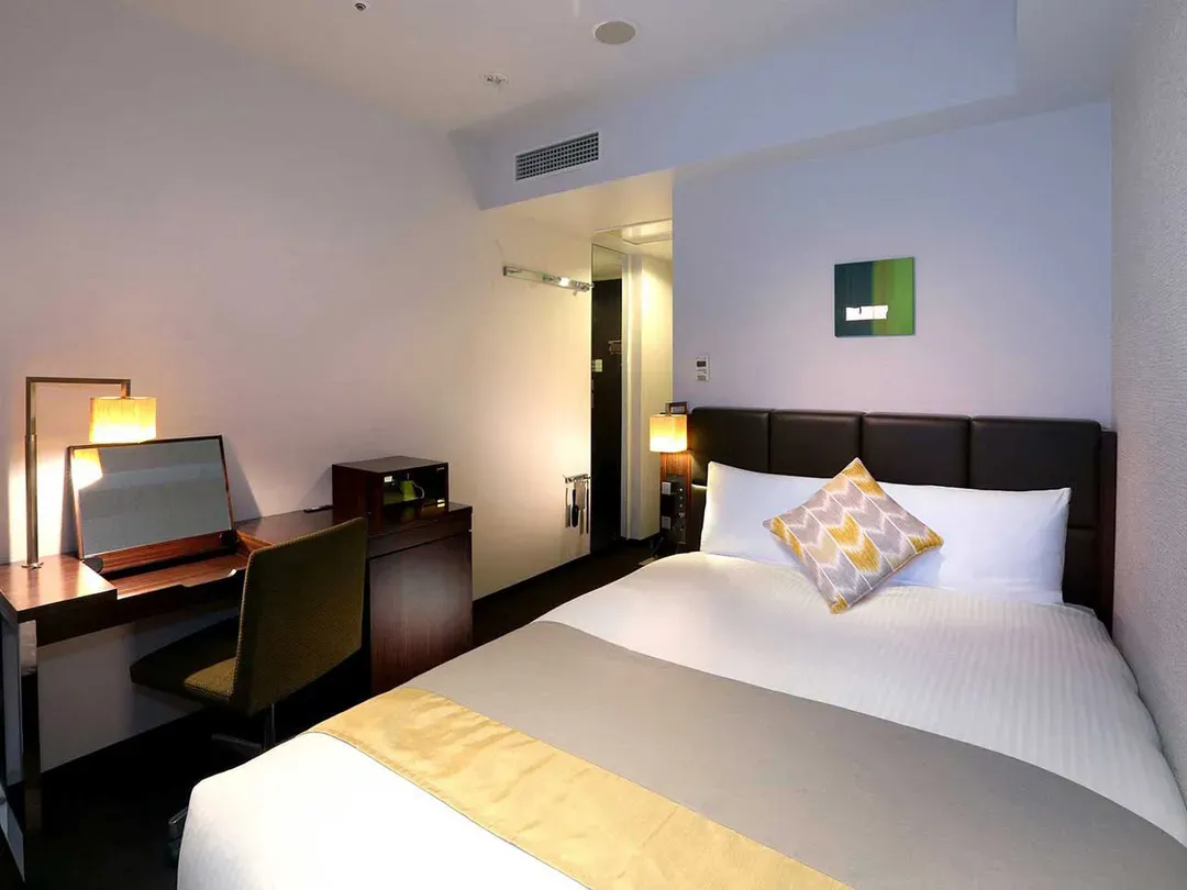 Hotel Gracery Tamachi