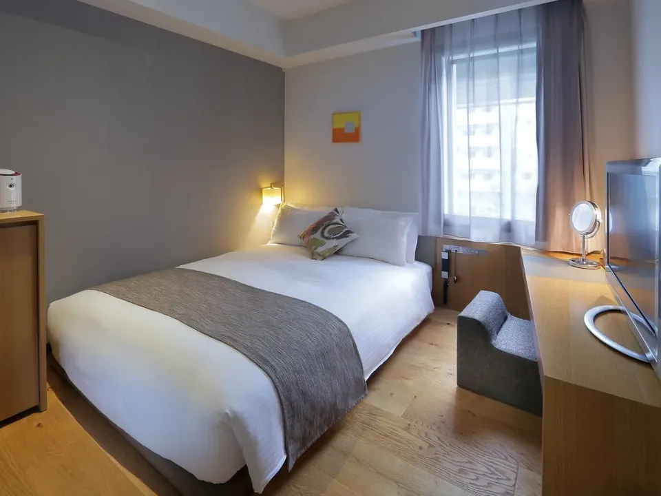 レディースシングルルーム