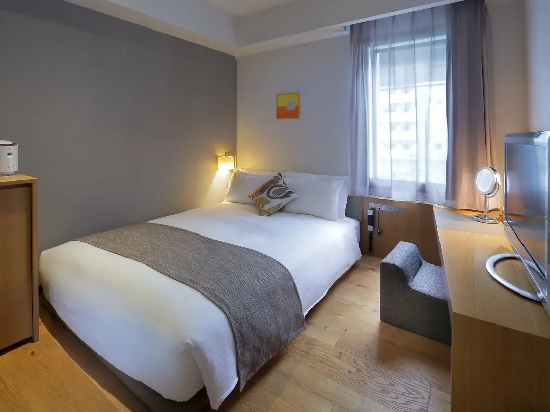Hotel Gracery Tamachi