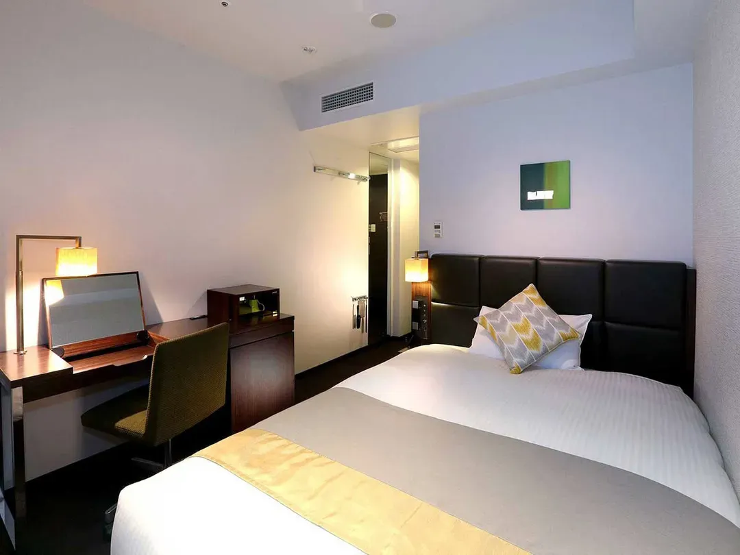 Hotel Gracery Tamachi