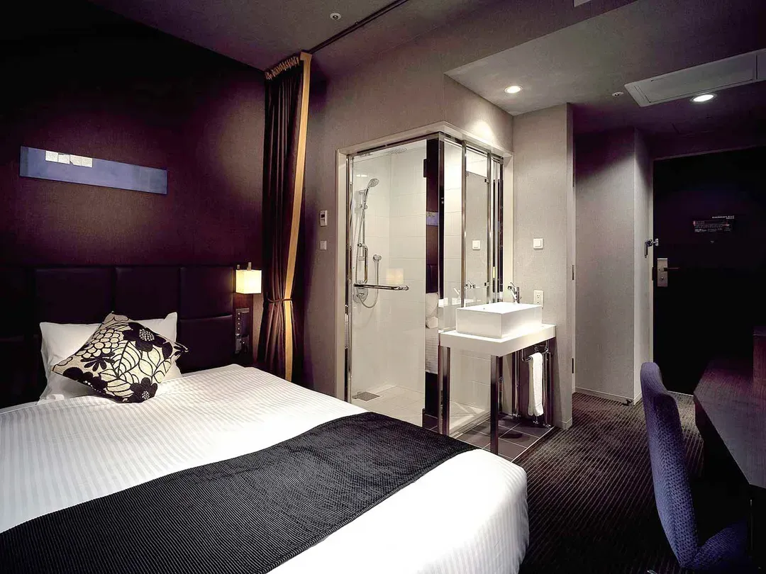 Hotel Gracery Tamachi