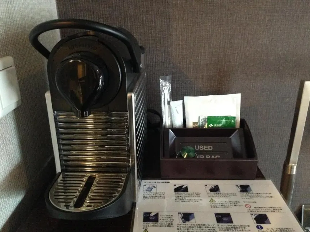 Hotel Gracery Tamachi