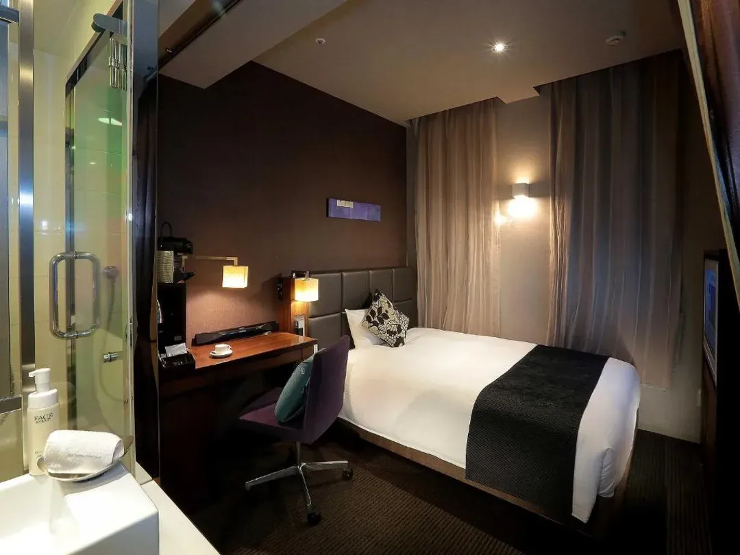 Hotel Gracery Tamachi