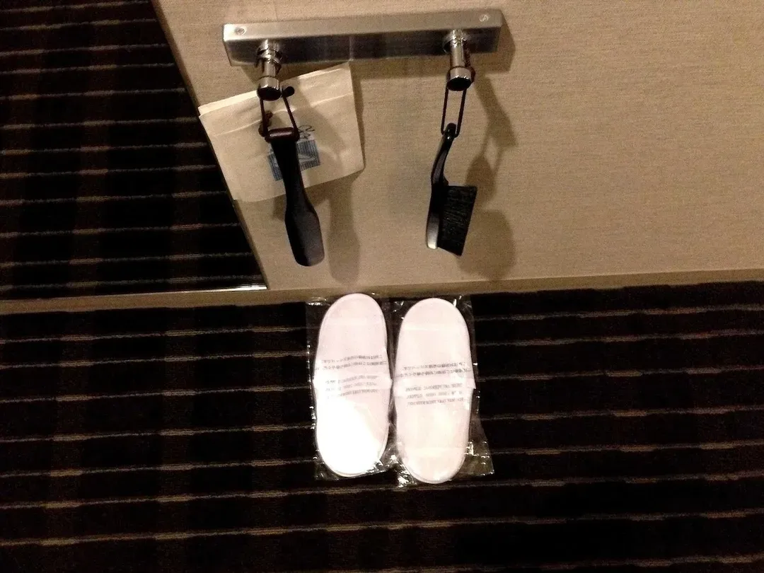 Hotel Gracery Tamachi