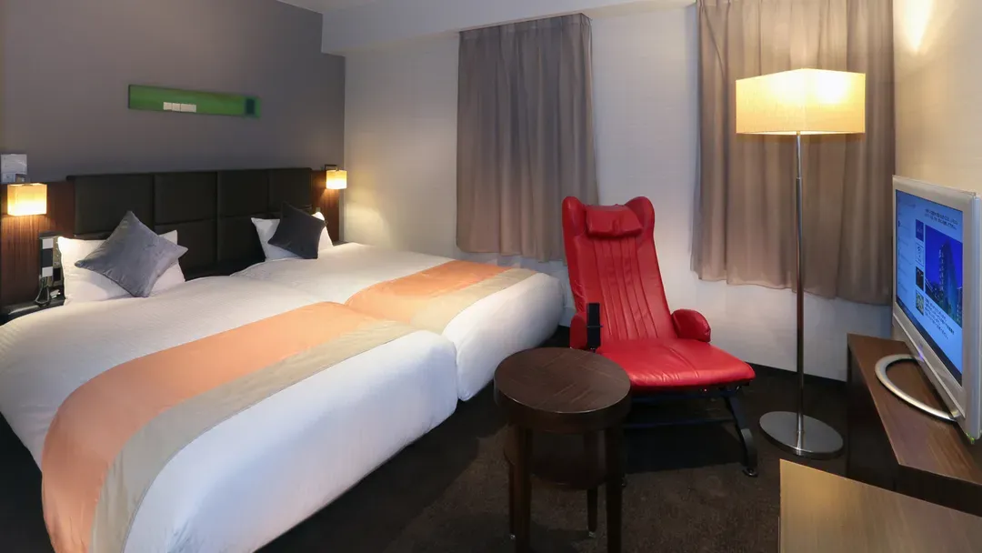 Hotel Gracery Tamachi