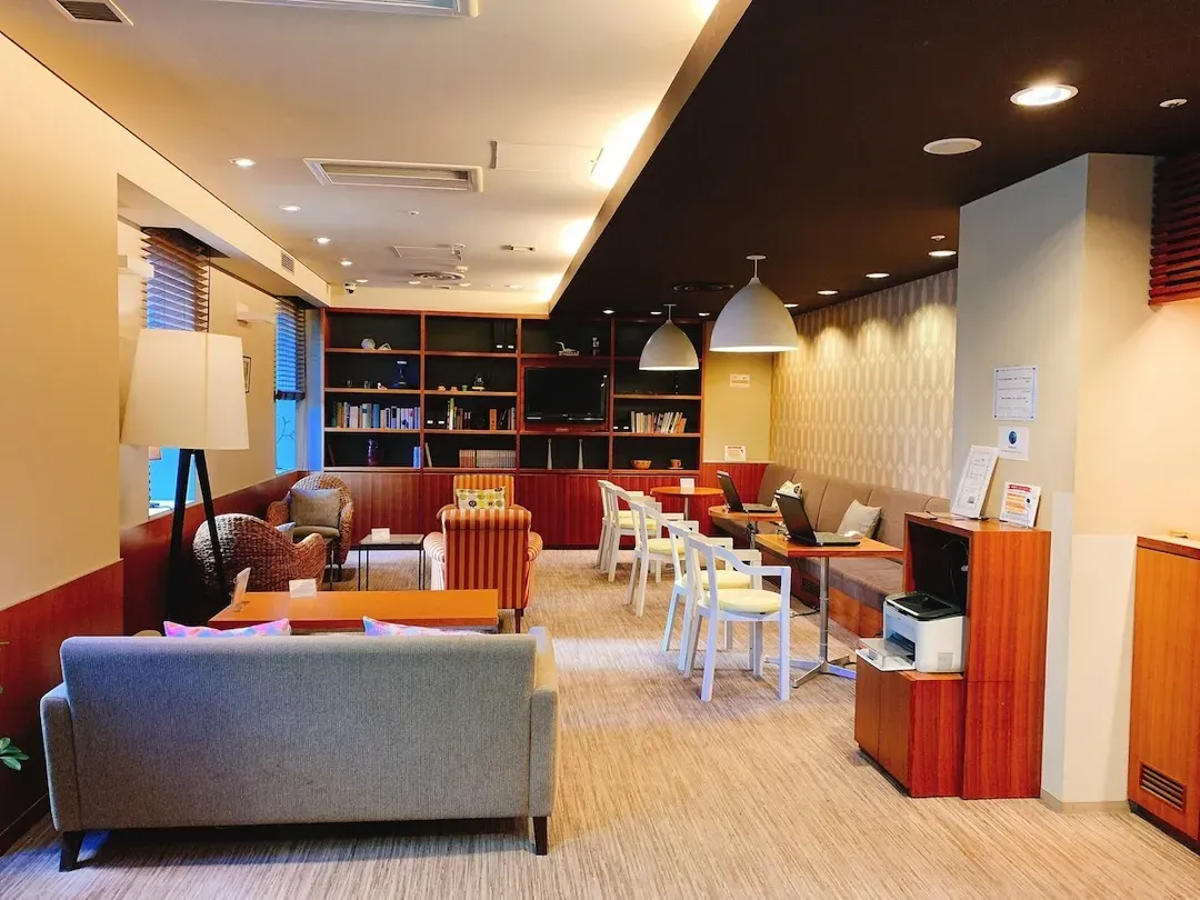 Hotel Gracery Tamachi