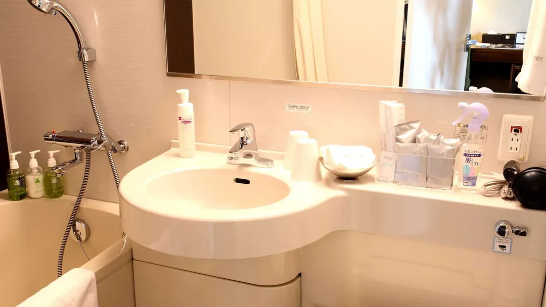 Hotel Gracery Tamachi
