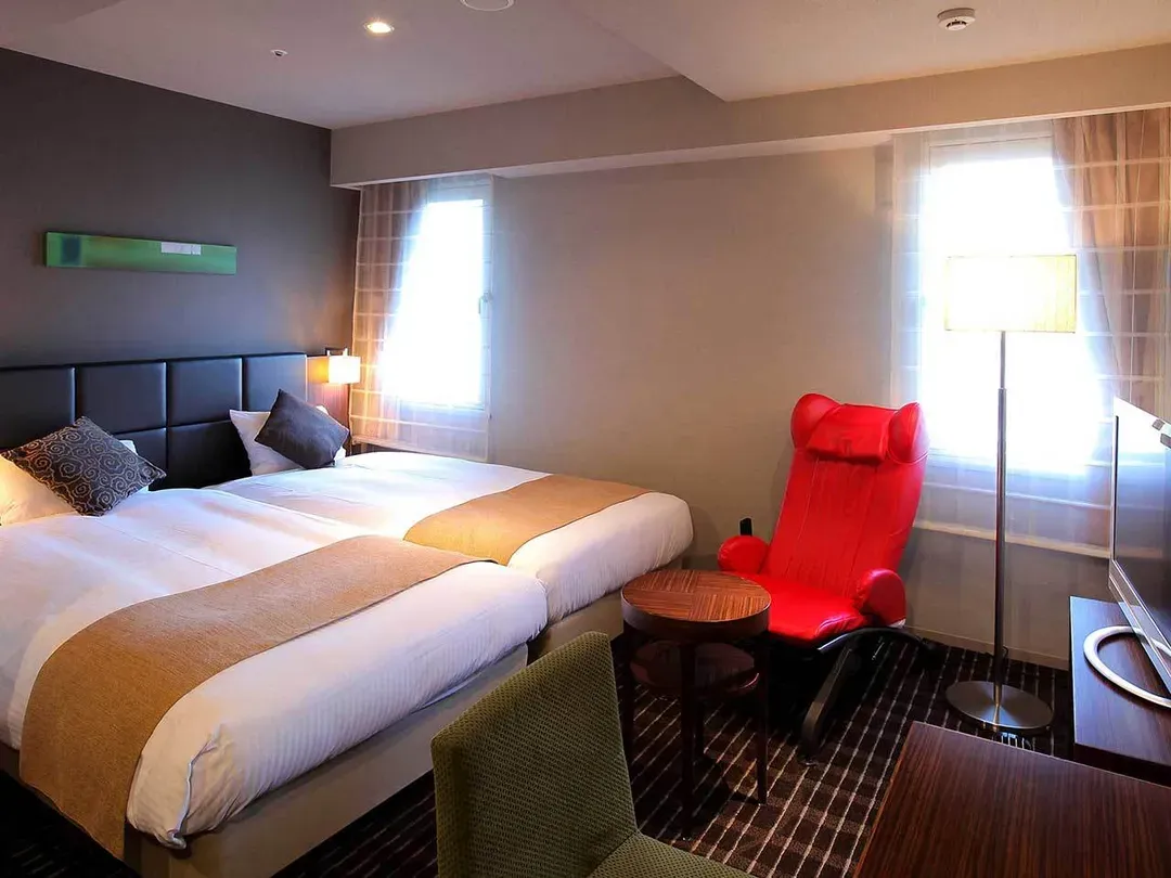 Hotel Gracery Tamachi
