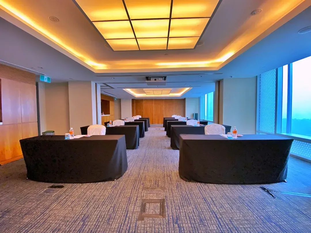 新加坡乌节门今旅饭店 - 香格里拉集团