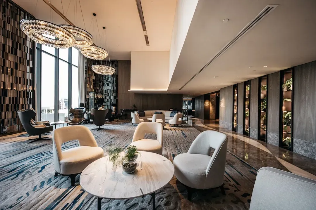 新加坡尚乘集团 Dao by Dorsett 饭店