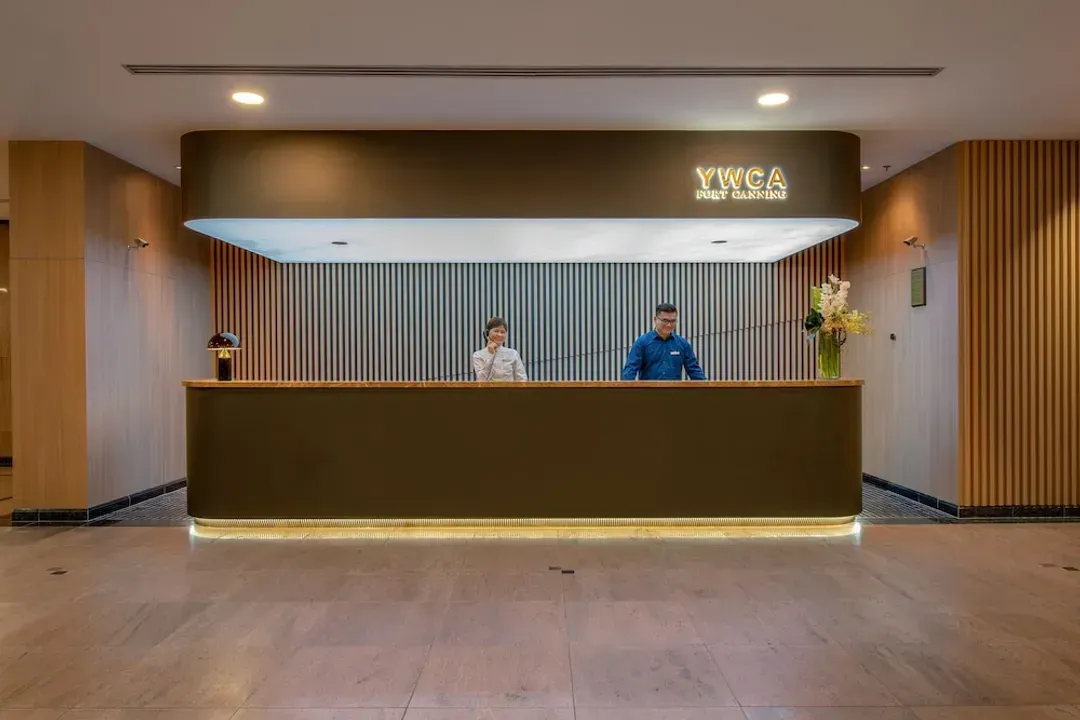 福康寧 YWCA 飯店