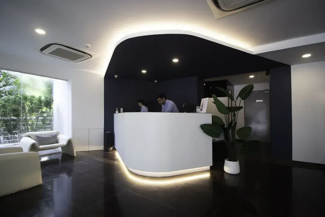 海港城饭店